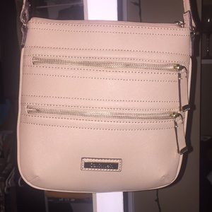 Calvin Klein cross body bag